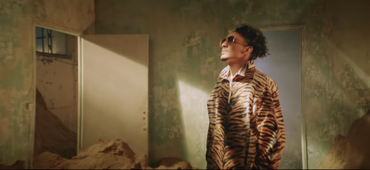 « Mode », le nouveau clip signé Moha de MMZ