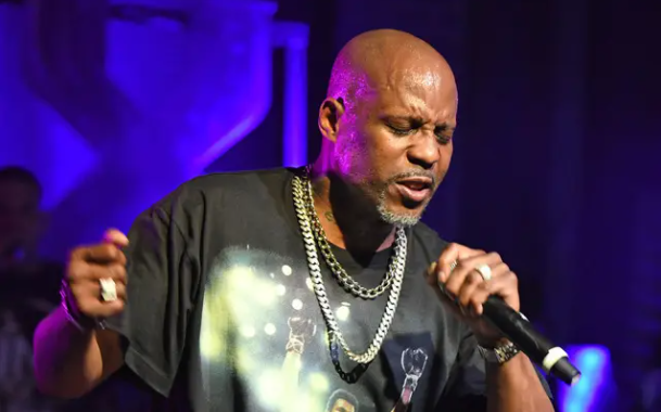 Dans le coma, DMX serait positif à la Covid-19