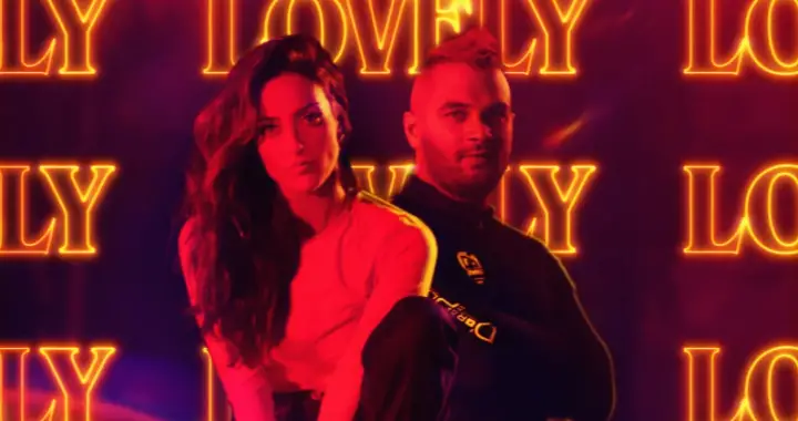 « Lovely » le nouveau titre de Léa Castel en featuring avec JUL [VIDÉO]