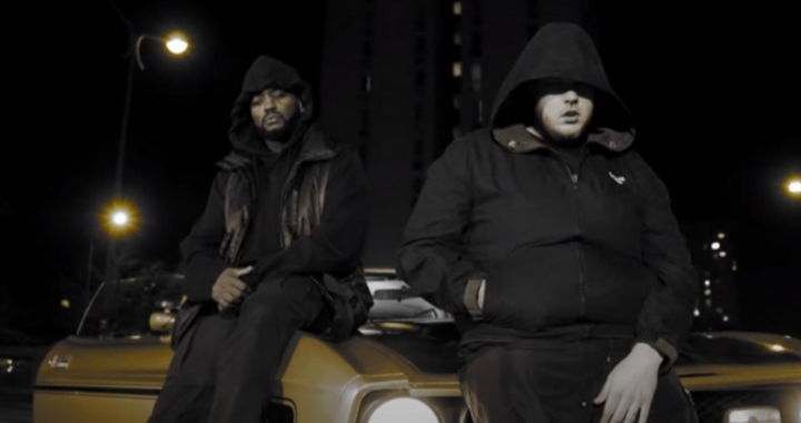 « Mine d’or », un clip signé Mac Tyer en feat avec Rémy