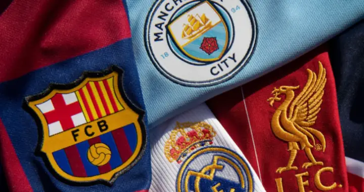 Coup dur pour la Super Ligue : les clubs anglais se retirent