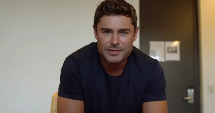 Zac Efron méconnaissable, ses fans s’inquiètent [VIDÉO]
