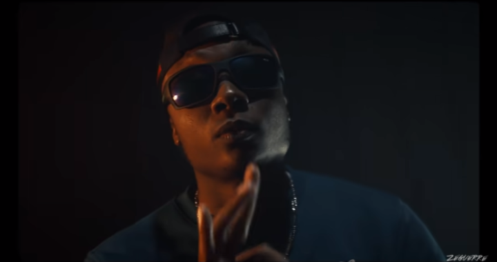 « Plus rien à faire en bas », le nouveau clip de Zeguerre