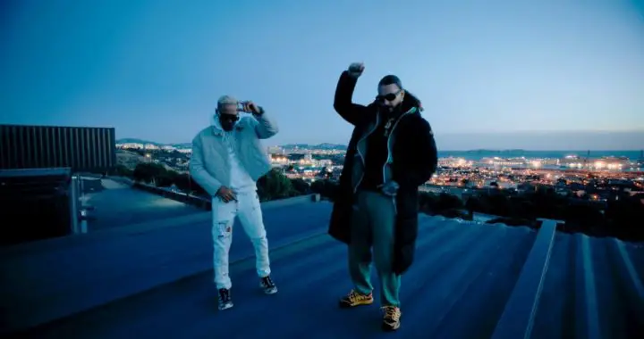 Naps dévoile le clip « La Danse des Bandits » en featuring avec Sch