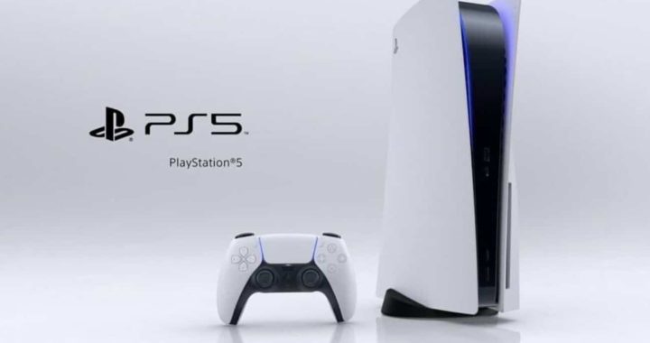 La Playstation 5 bat un record de vente malgré la pénurie