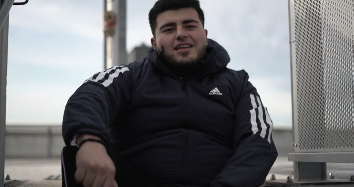 MSTR fait le buzz avec le titre « Va là-bas ! » validé par Gradur et Kalash Criminel [VIDÉO]