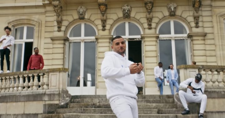 « Attrape-moi si tu peux », le nouveau clip signé Fianso [Vidéo]