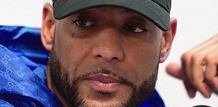 « 92i Africa », le nouveau label de Booba pour signer des rappeurs Africains