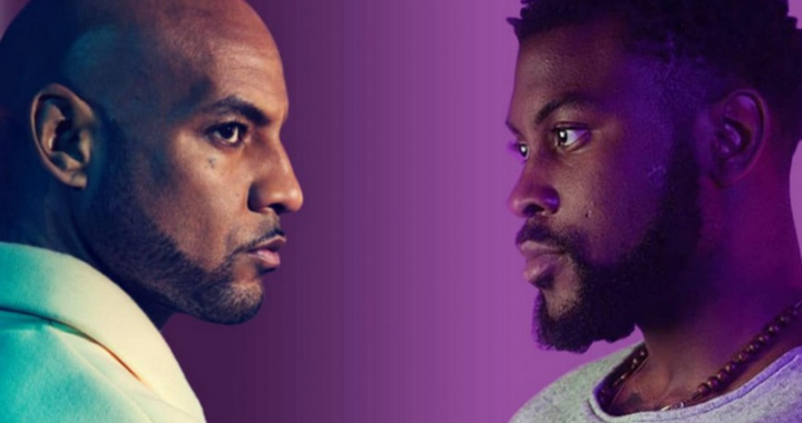 Booba déclare vouloir retravailler avec Damso : « Il reste le meilleur de tous les temps »