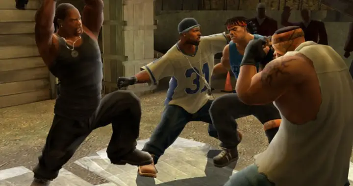 Def Jam, le jeu vidéo de combat iconique, bientôt de retour ?