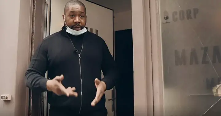 Michel Zecler créé une fondation avec l’espoir de « réconcilier les jeunes et la police »