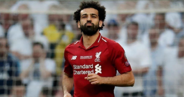 Violences israéliennes en Palestine : Mohamed Salah appelle les dirigeants du monde à réagir