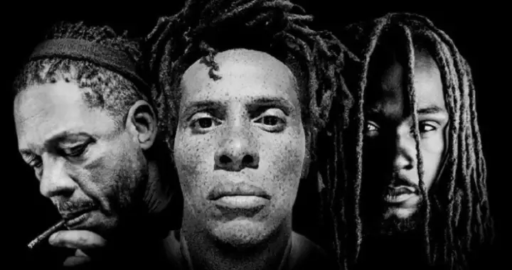 Joey Starr et Sully Sefil dévoilent « Paris est Magic », leur hymne au PSG