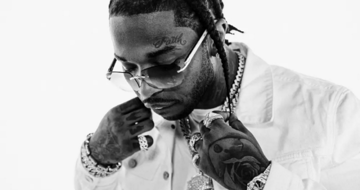 Pop Smoke : un deuxième album posthume arrive d’après son manager [PHOTO]