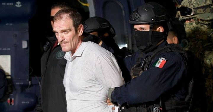 El Guëro, le co-fondateur du cartel de Sinaloa est sorti de prison !