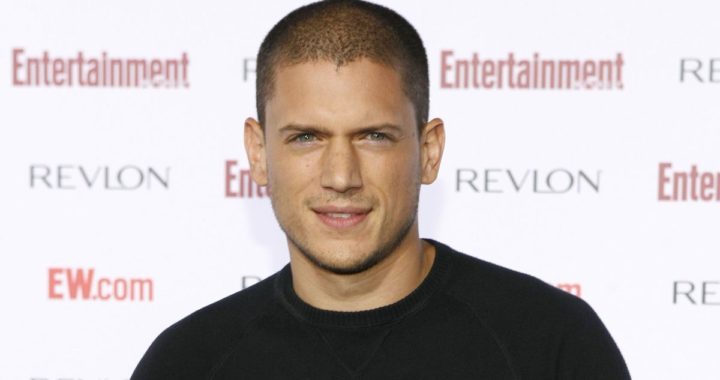 L’acteur Wentworth Miller révèle être autiste et se confie