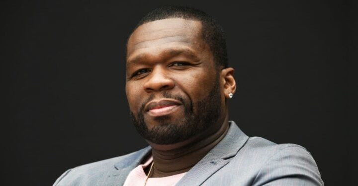 Le jour ou 50 cent a gagné 100 millions de dollars … avec de l’eau [VIDÉO]