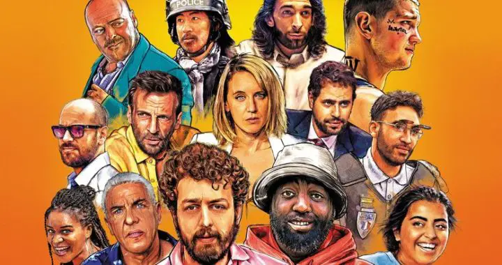 « Les méchants » de Mouloud Achour sort en salle le 8 septembre