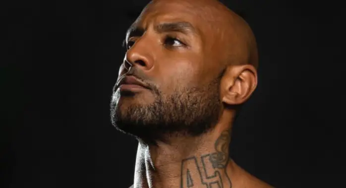 Booba balance son nouveau single solo intitulé « Dragon » [VIDÉO]