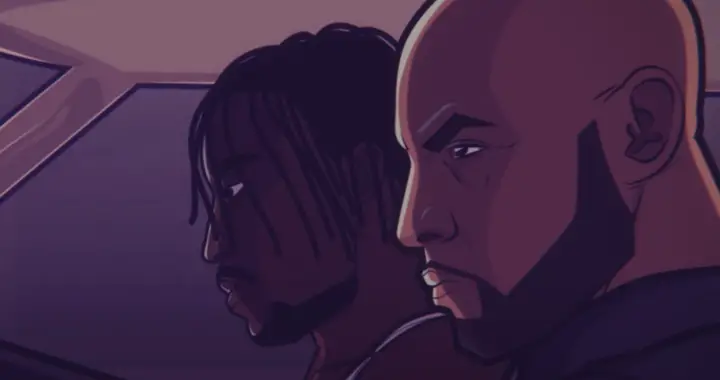 Booba et JSX nous dévoilent le très attendu clip de « GTA » [VIDÉO]