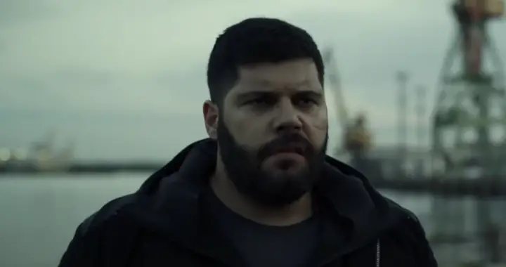Le trailer de la saison 5 de « gomorra » enfin dévoilé  [VIDÉO]
