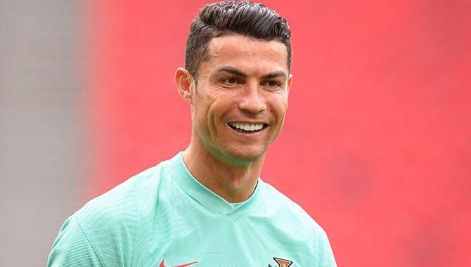Pour chaque post sponsorisé Cristiano Ronaldo gagne 1 million d’euro