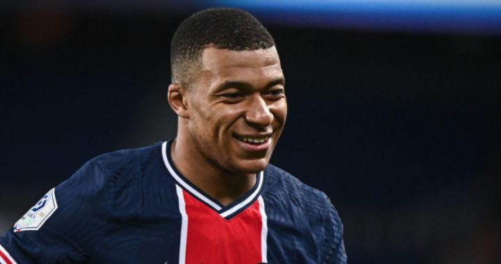 Kylian Mbappé refuse de prolonger son contrat avec le PSG