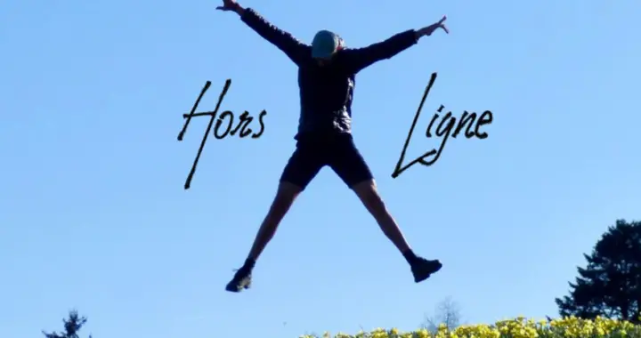 Nebbiu dévoile le clip de son titre « Hors Ligne » [Vidéo]