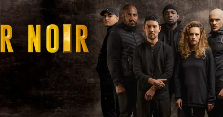 Web-série « Or Noir », le teaser de la saison 2 dévoilé [Vidéo]