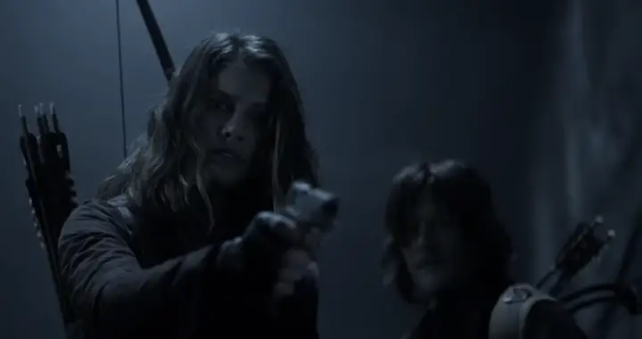 The Walking Dead : la bande-annonce de l’ultime saison dévoilée [Vidéo]