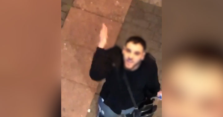 L’auteur d’insultes racistes au Brasco à cergy est condamné à deux ans de prison