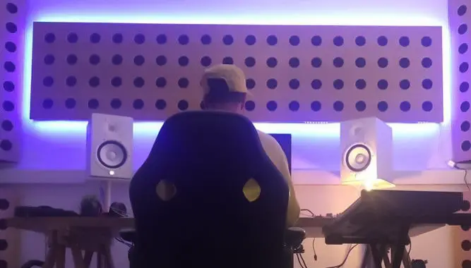 À la découverte du talentueux Beatmaker Buj aka Cerf
