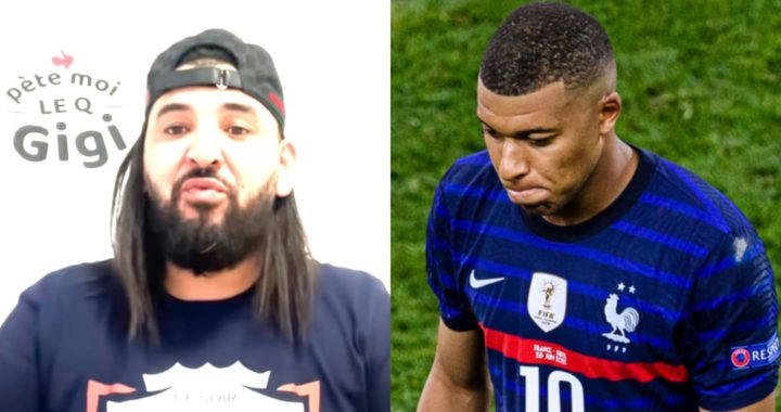 La presse espagnole reprend la source de Mohamed Henni comme quoi Mbappé signera au Real Madrid ! [VIDÉO]