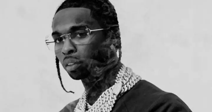 « Faith » le second album posthume de Pop Smoke est disponible [VIDÉO]