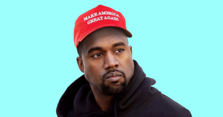 En larmes, Kanye West explique s’être « échappé » du foyer avec Kim Kardashian [VIDÉO]