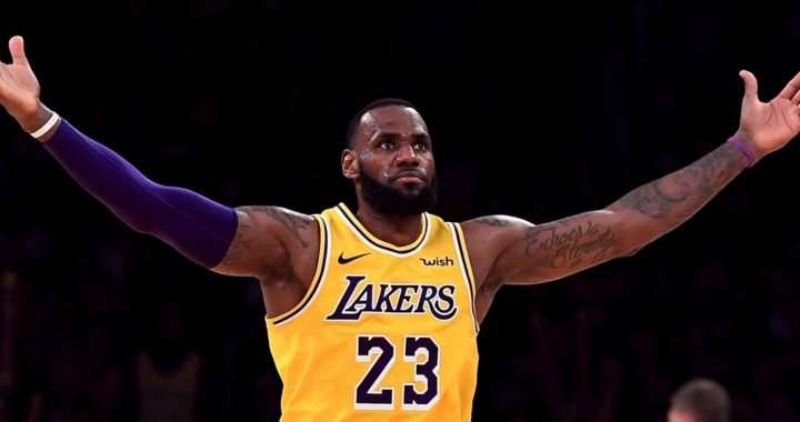 LeBron James va rentrer dans le cercle fermé des sportifs milliardaires