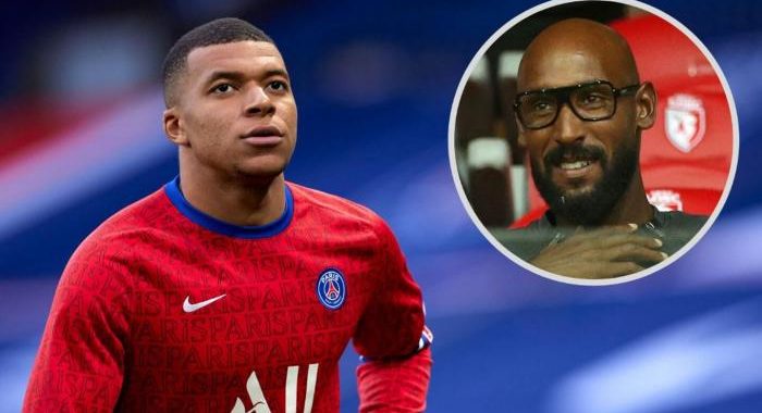 Anelka conseille Mbappé pour gagner le ballon d’or