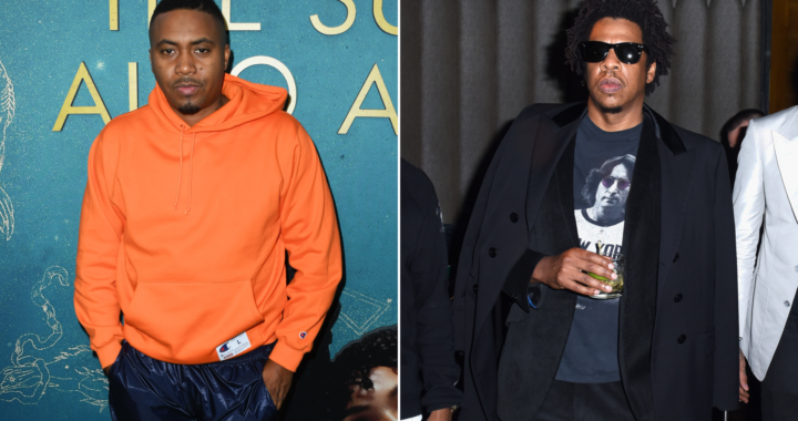 Nas dévoile que Jay-z pense être meilleur que Notorious B.I.G