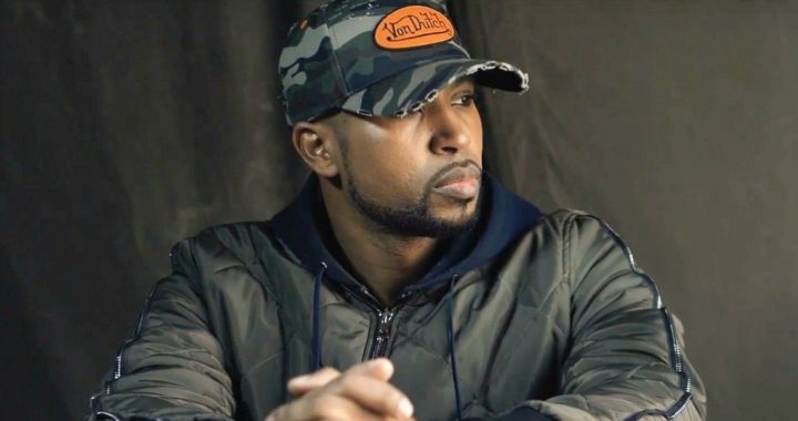 Rohff est de retour avec un 10e album [PHOTO]