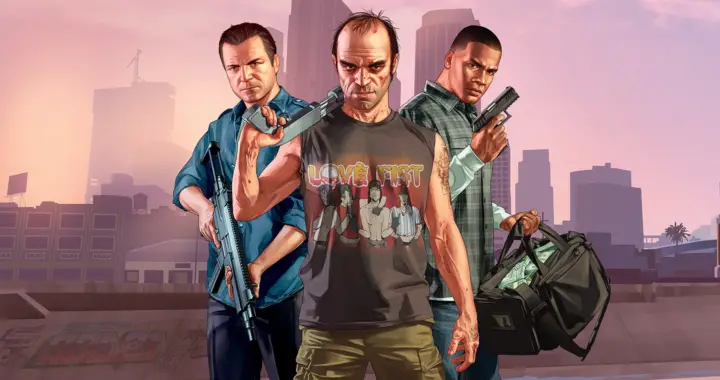 GTA VI ne sortirait pas avant 2025 [VIDÉO]