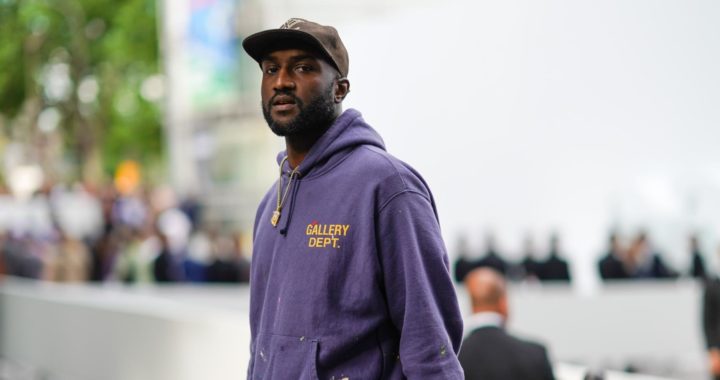 LVMH s’offre Off-White la marque de Virgil Abloh le directeur artistique homme pour Louis Vuitton [VIDÉO]