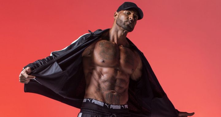 Booba lance son programme sportif « Ultra » [VIDÉO]