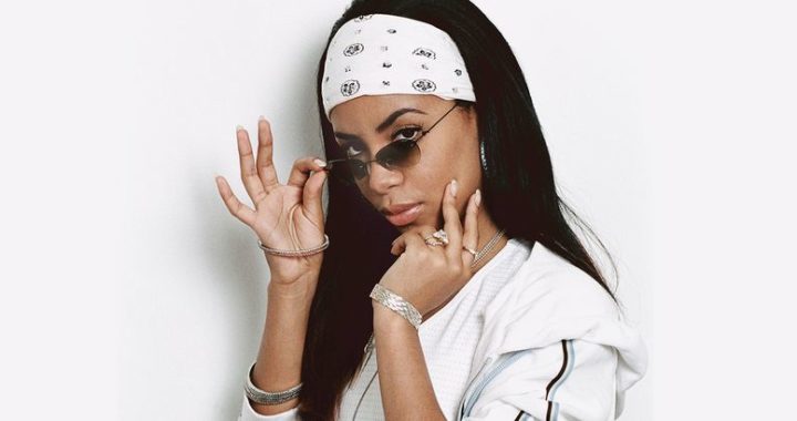Le catalogue musical d’Aaliyah arrive enfin sur les plateformes Streaming  [VIDÉO]