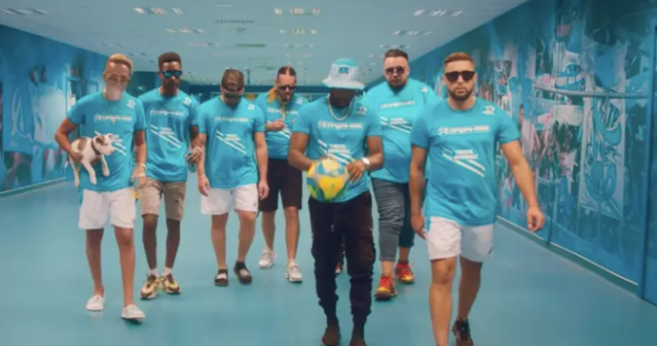 Un remix au violon de « Bande organisée » par Dj Bens créé le buzz sur les réseaux sociaux [Vidéo]