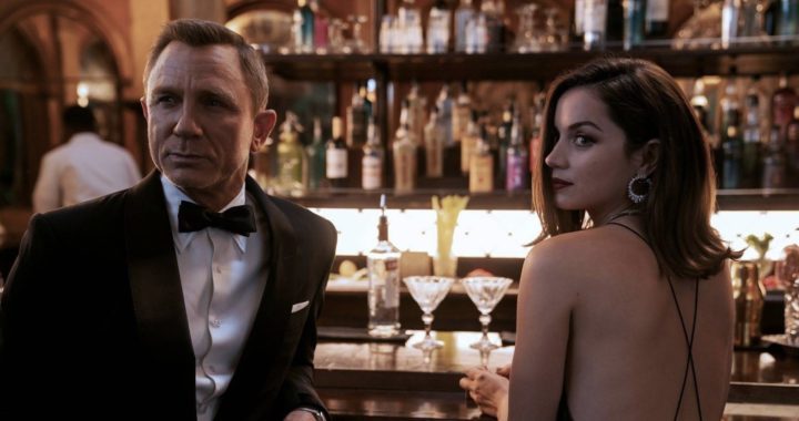 Avant-première de « James Bond » à Monaco : le billet vendu à plus de 2000 euros [VIDÉO]