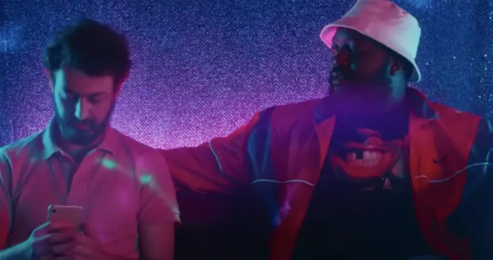 « Les méchants »:  la bande annonce du premier long métrage de Mouloud Achour est disponible [VIDÉO]
