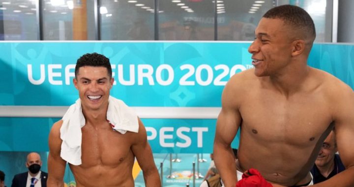 PSG: si Mbappé part ils veulent recruter Ronaldo