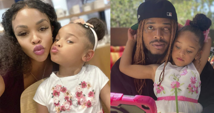 Fetty wap est en deuil, sa fille de 4 ans est décédée [VIDÉO]