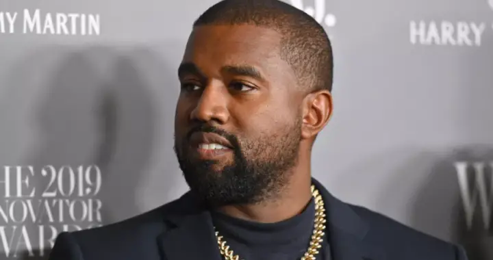 Kanye West souhaite changer son nom en « Ye »