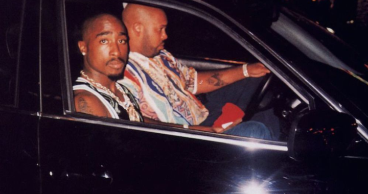 Suge Knight pourrait sortir de prison s’il donnait le nom de l’assassin de Tupac Shakur